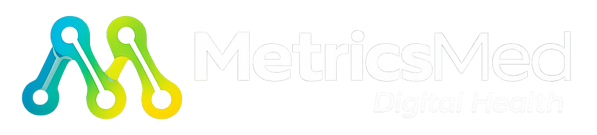 MetricsMed Logo